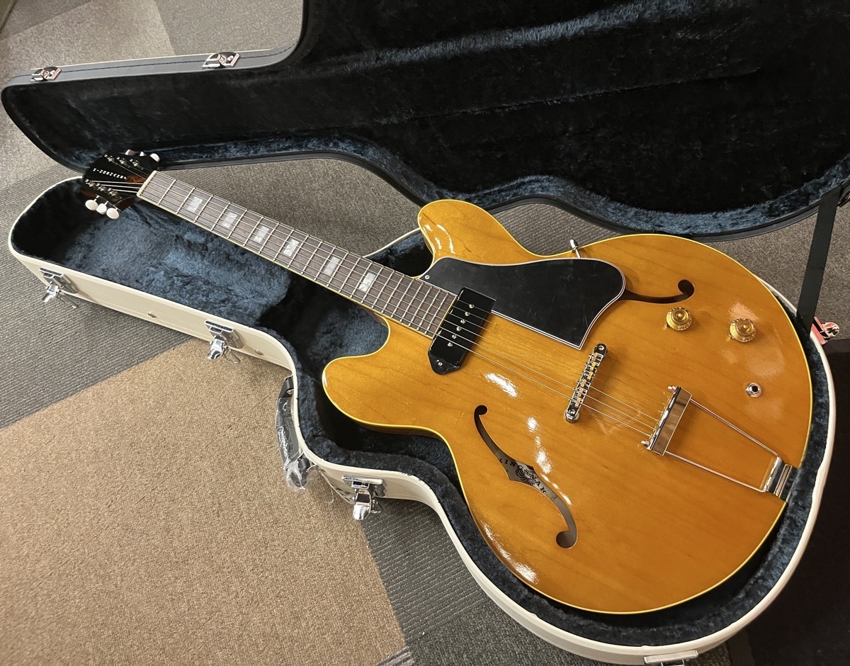 KING SNAKE 【NEW】Smith Jazz Amber Natural SJ-42 [2.24㎏]【G-CLUB