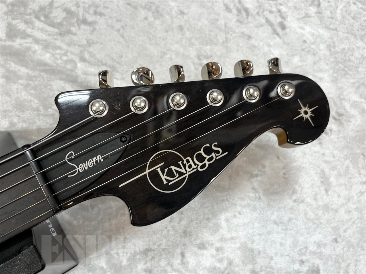 Knaggs Guitars Severn Trem HSS（中古/送料無料）【楽器検索