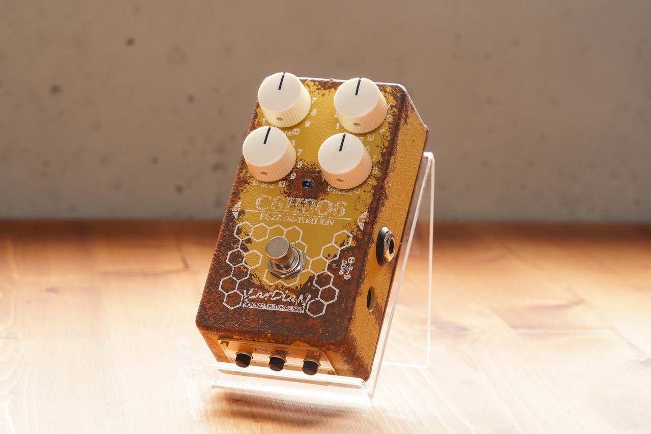 KarDiaN Vitamin C ”ADD CBF”（新品）【楽器検索デジマート】