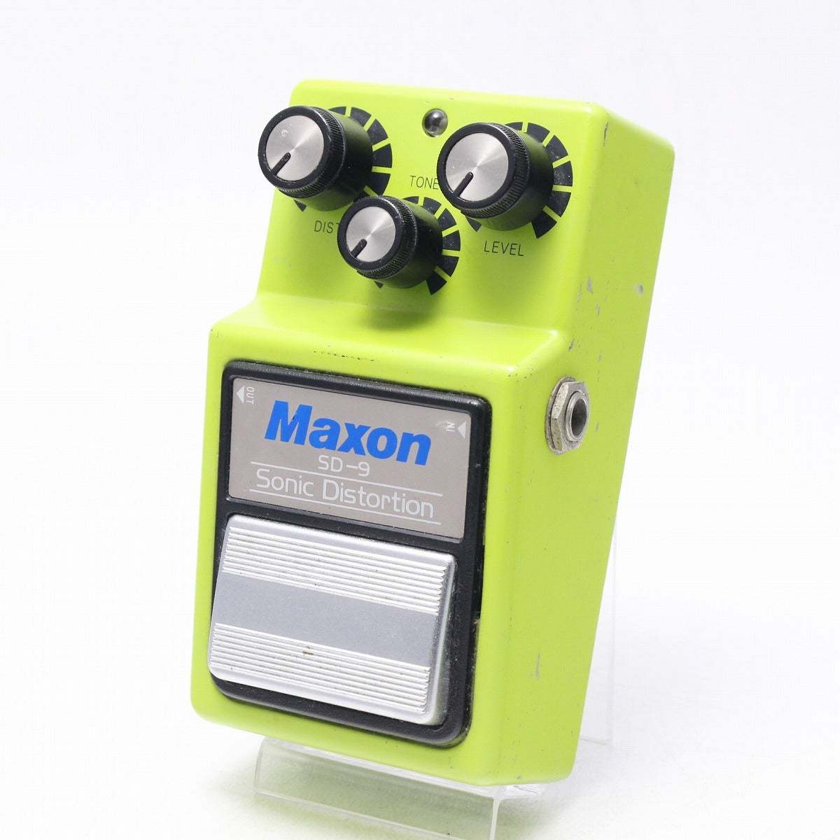 Maxon SD9 Reissue 【御茶ノ水本店】（中古）【楽器検索デジマート】