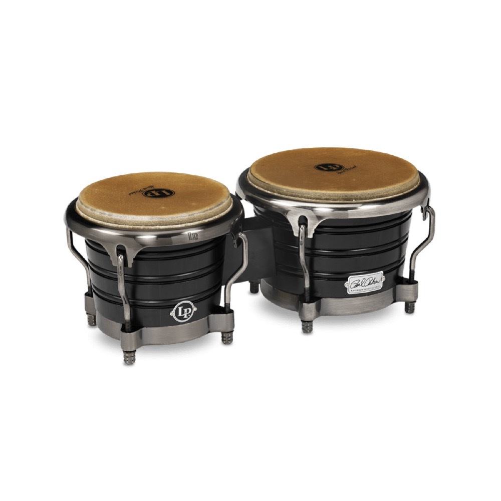LP LP201AX-2RRB Raul Rekow Signature Bongos ボンゴ（新品/送料無料