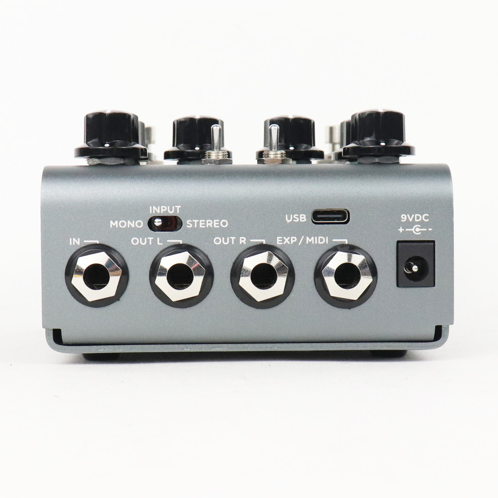 strymon 【中古】 strymon El Capistan V2 dTape 電源アダプター