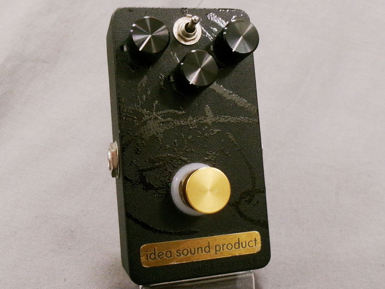 idea sound product IDEA-RTX ver.1（中古）【楽器検索デジマート】