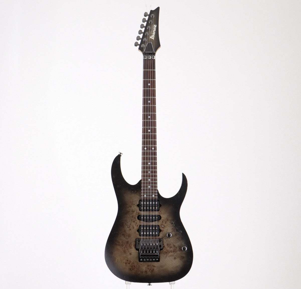 Ibanez RG657PB Anvil Grey Burst Flat 【신주쿠점】 사진 7