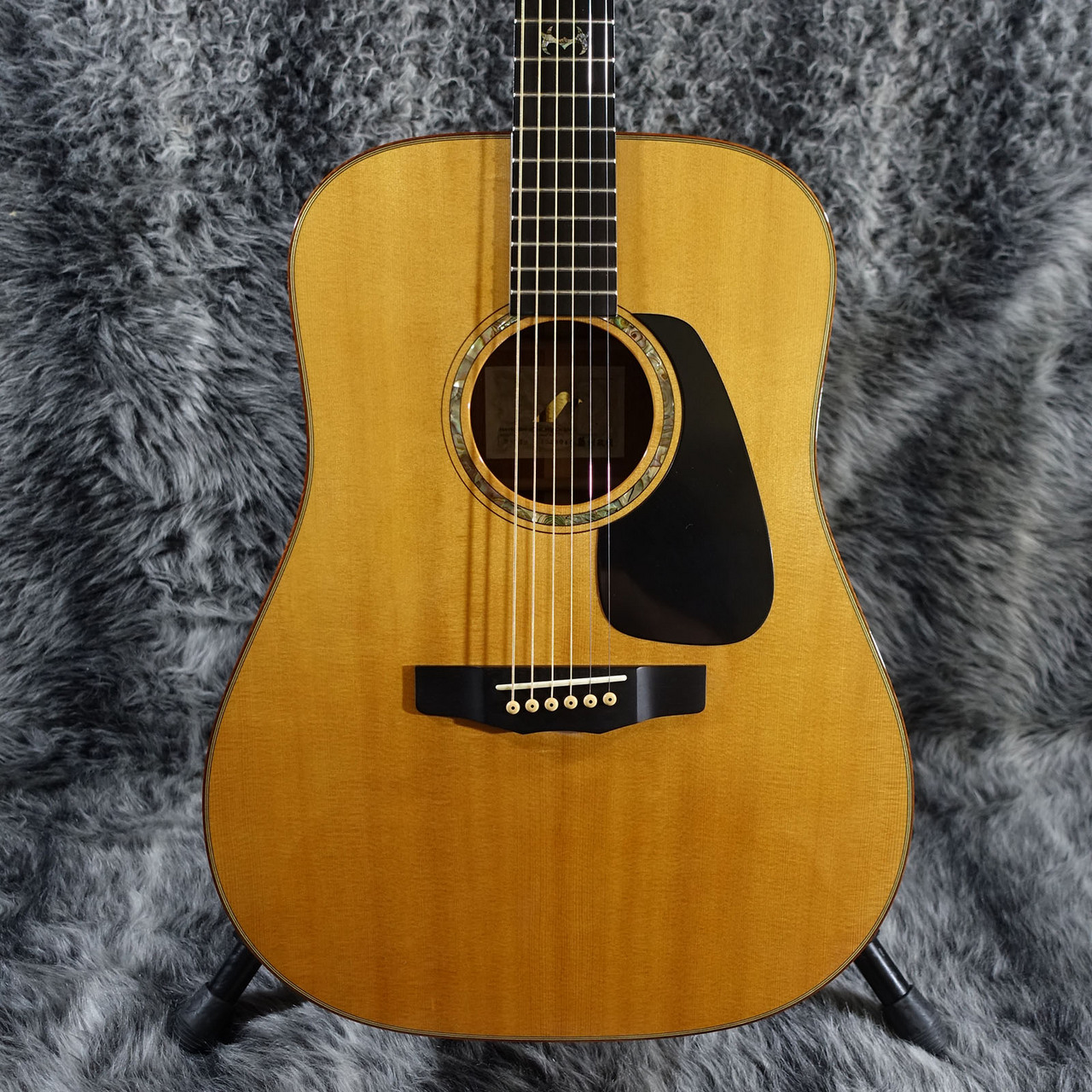 Morris M-LTD（中古/送料無料）【楽器検索デジマート】