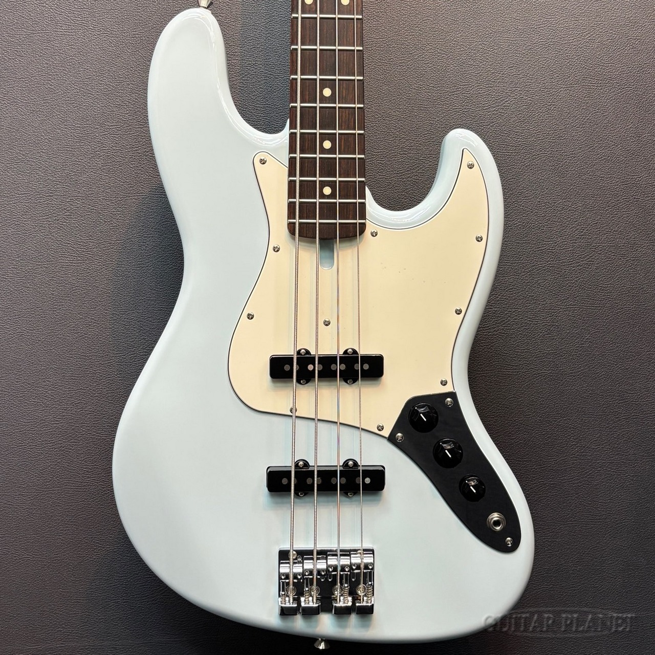 FUJIGEN(FGN) NJB200RAL -Pale Sonic Blue-【4.29kg】【金利0