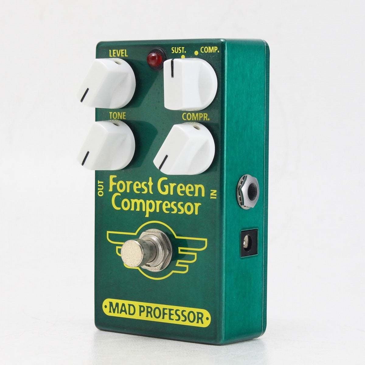 ギター Mad Professor Forest Green HW Compressor MAD PROFESSOR Forest Green Compressor FAC 【御茶ノ水本店】（中古