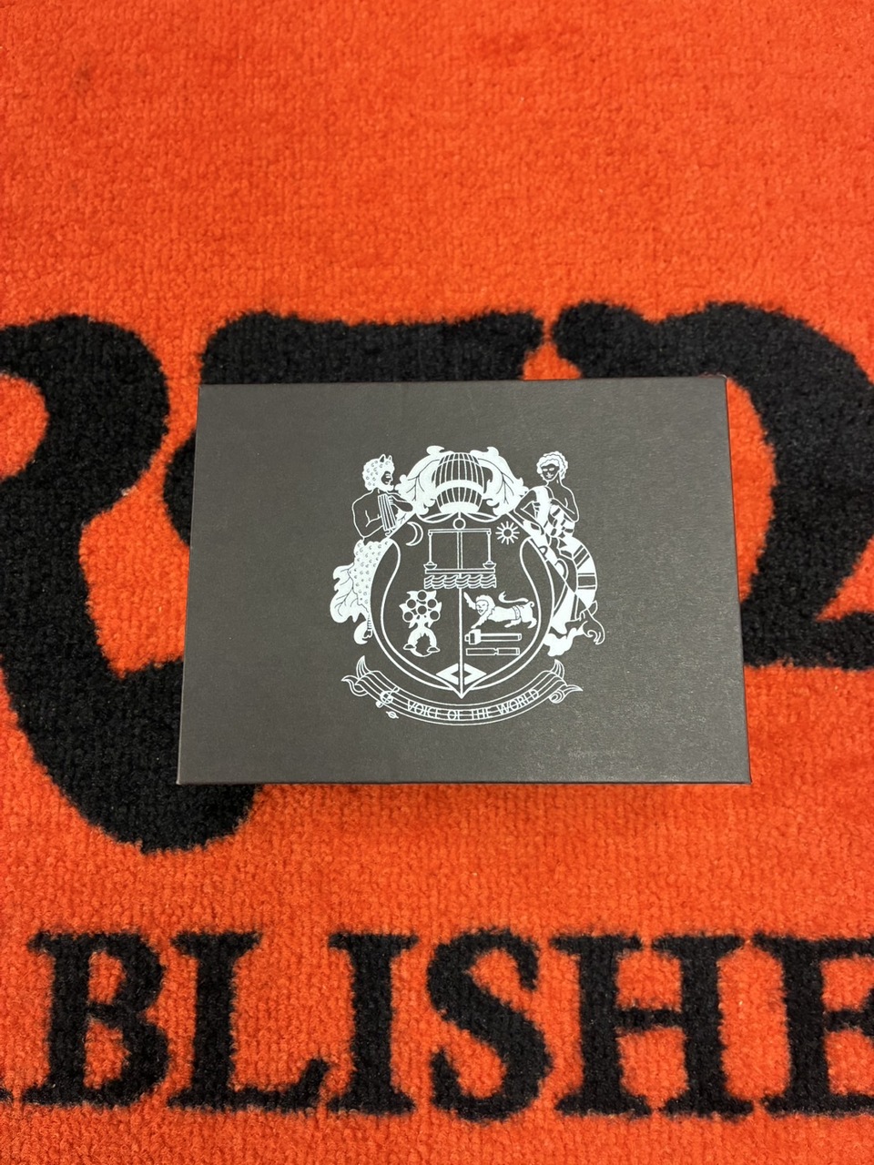 ORANGE KONGPRESSOR（中古）【楽器検索デジマート】