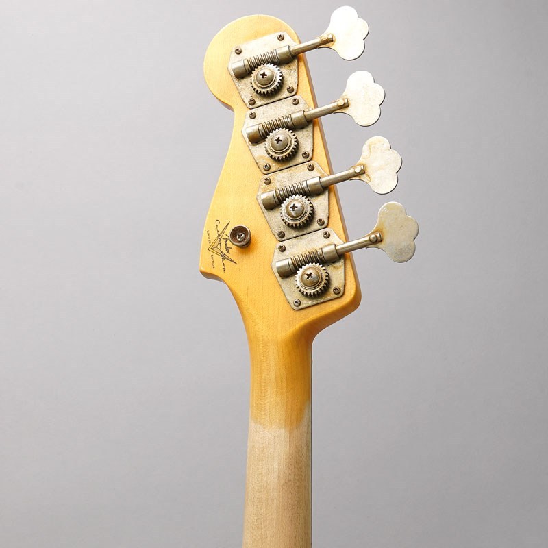 Fender Custom Shop 【Fender fair 2025】 Limited Edition 1964