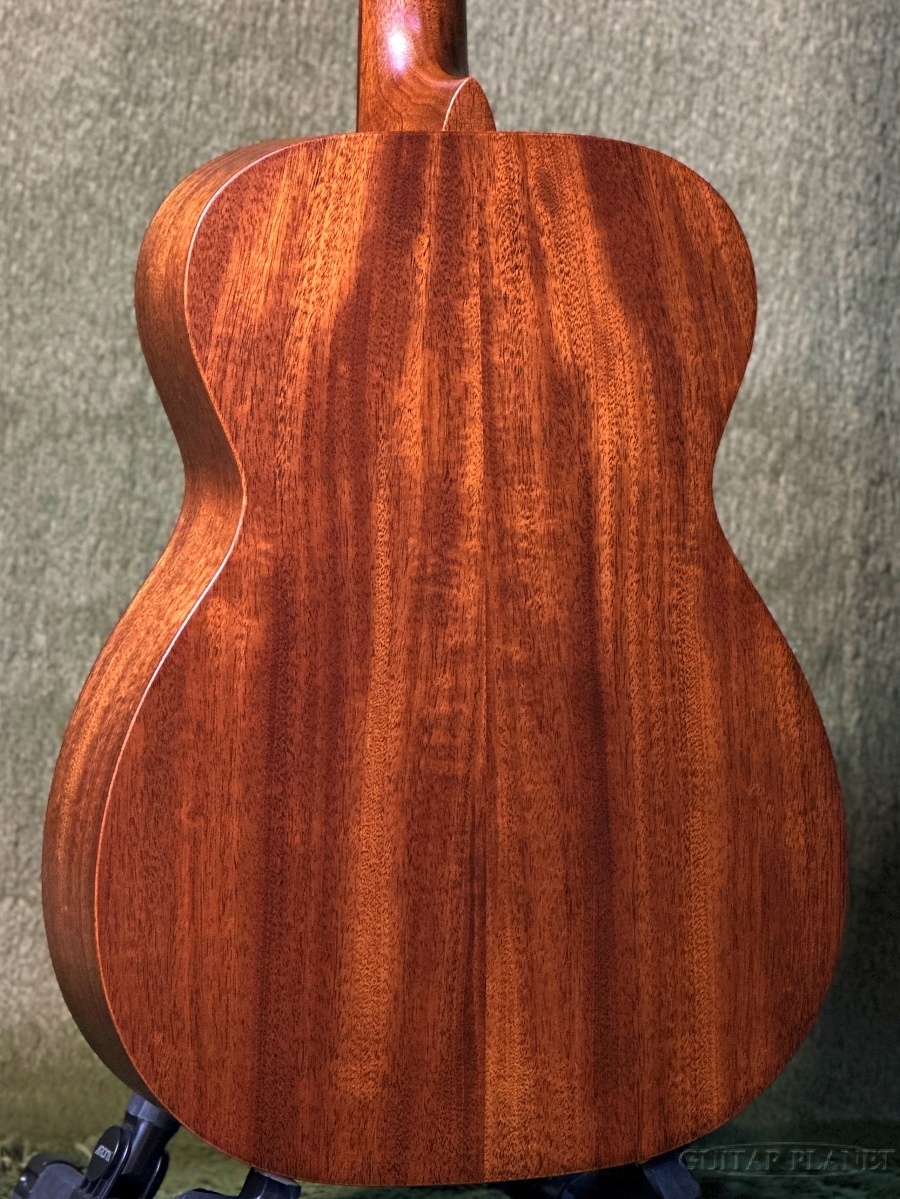 Martin 00-15M #2961153【オールマホガニーボディ】【USA製】（新品
