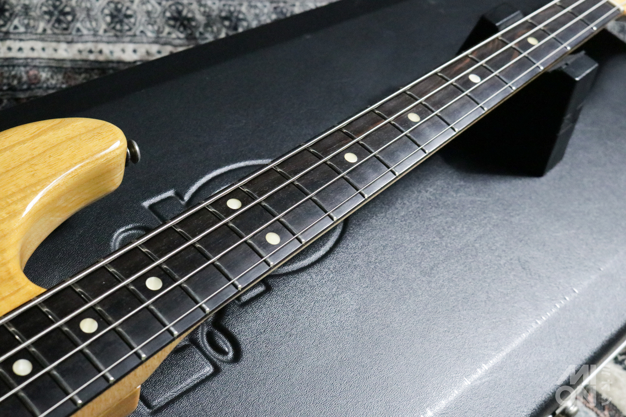 G&L L-1000 1980 (CLF Research)（ビンテージ）【楽器検索
