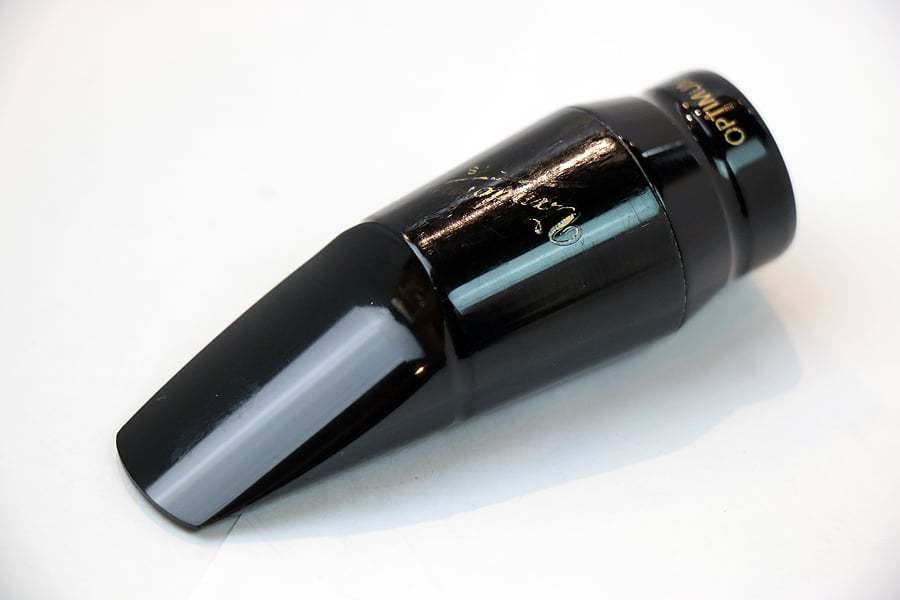 Vandoren SL3 Optimum ソプラノサックスマウスピース Vandoren SL3 マウスピース ソプラノサックス用 オプティマム