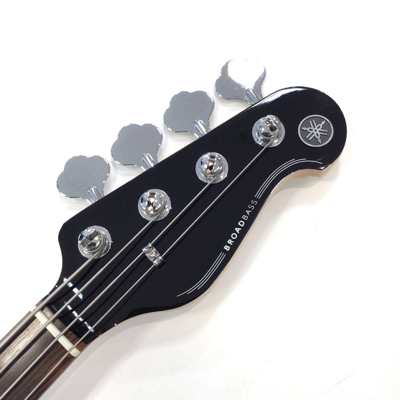 YAMAHA BB434 / RM （中古/送料無料）【楽器検索デジマート】