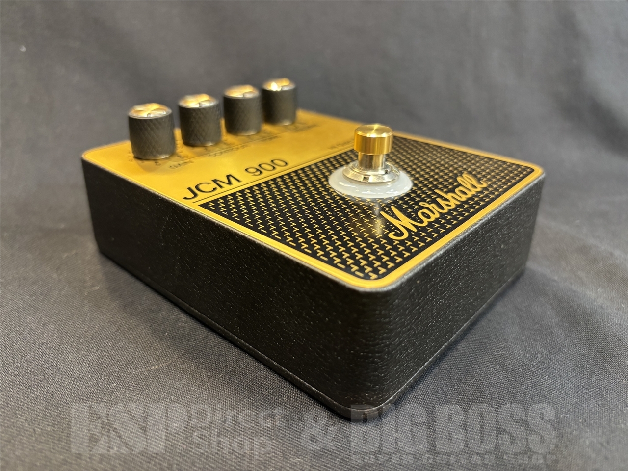 Marshall JCM900 FX(新品)【楽器検索デジマート】 Marshall JCM900 FX(新品)【楽器検索デジマート】