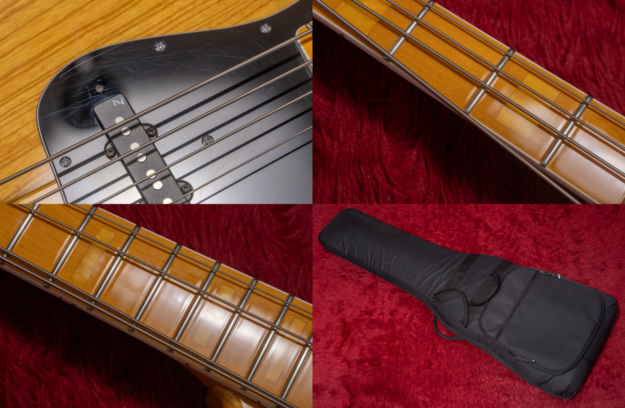 ATELIER Z M#245/70' VN 2023 4.595kg #041462【GIB横浜】（中古/送料