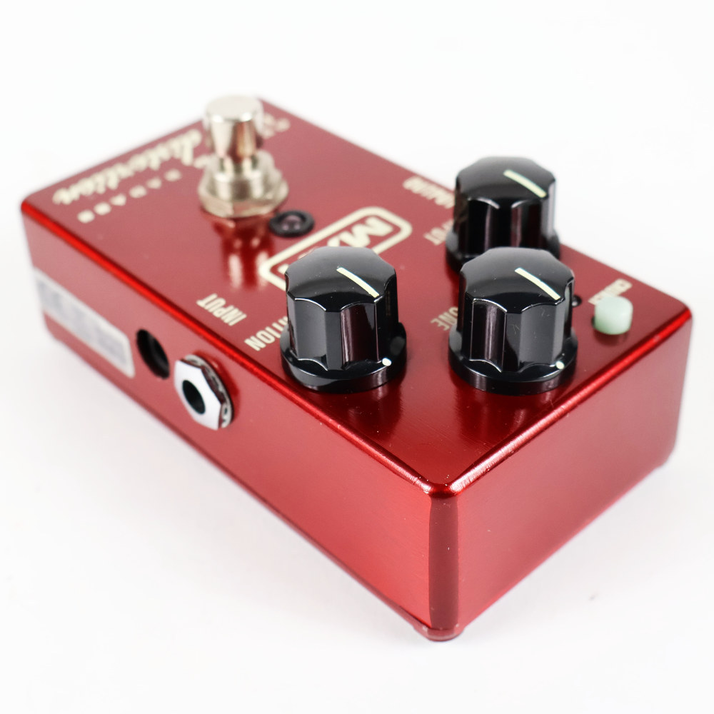MXR 【中古】 ディストーション MXR M78 CUSTOM BADASS'78 DISTORTION