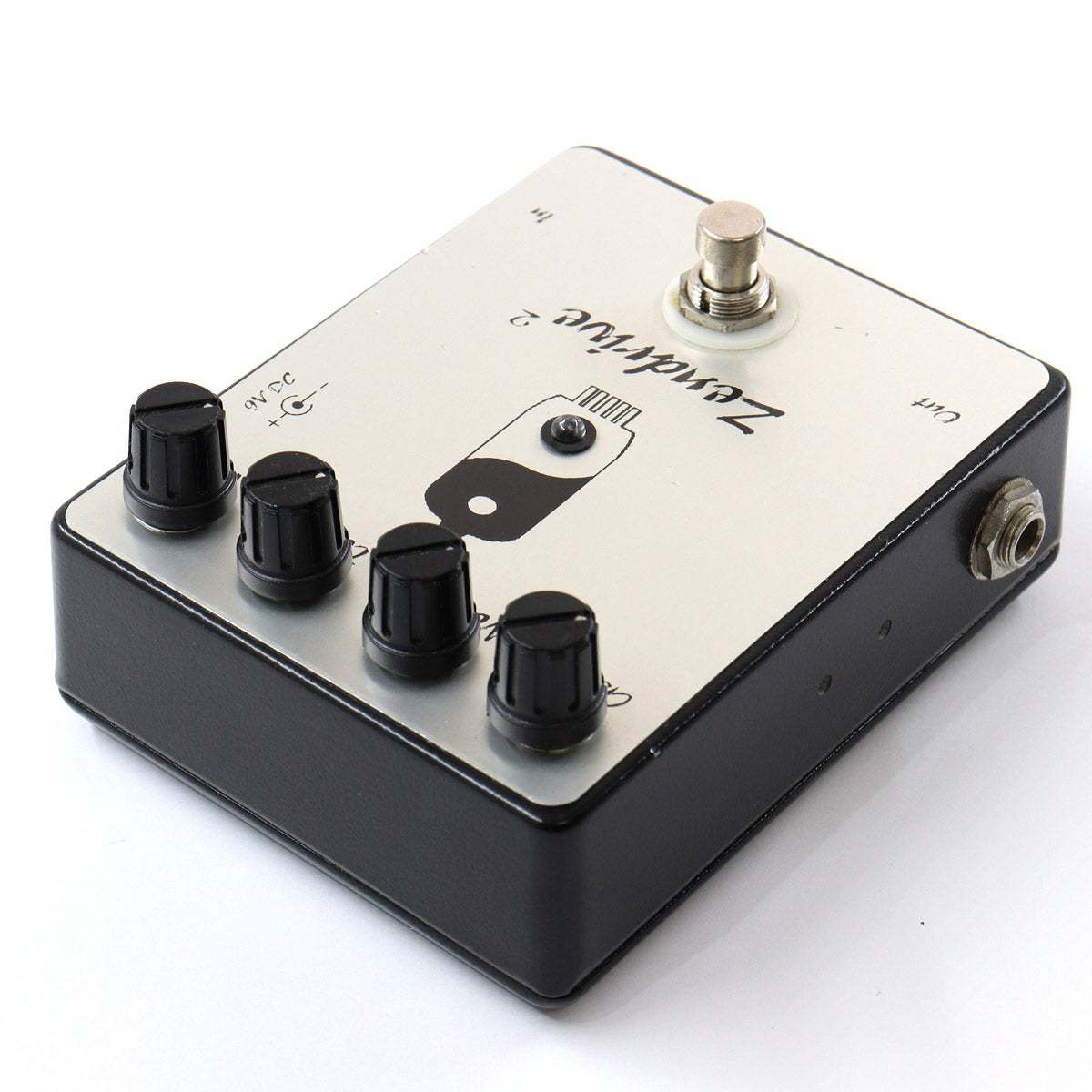 Hermida Audio Zendrive 2 【池袋店】（中古/送料無料）【楽器検索
