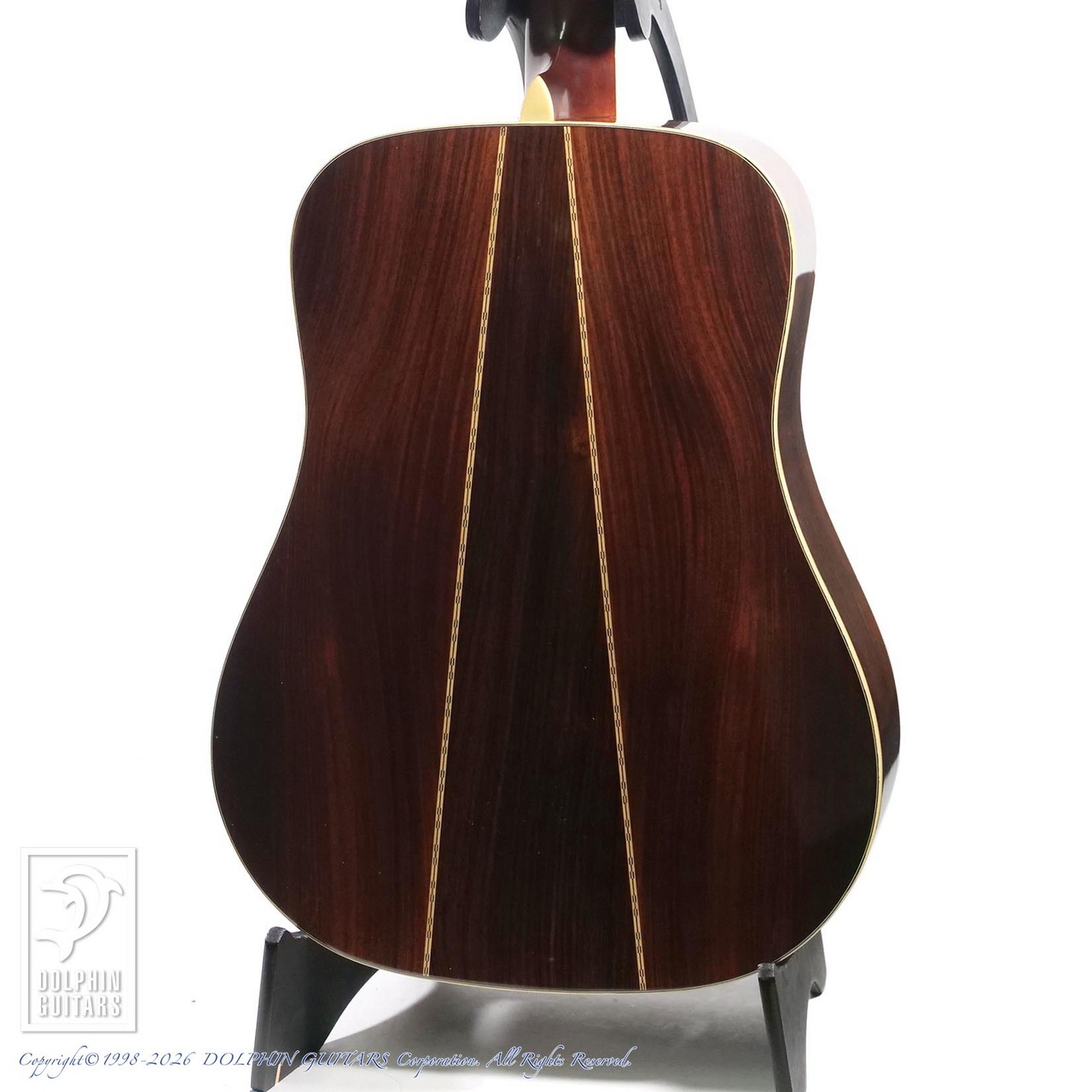 S.Yairi YD-305（中古）【楽器検索デジマート】