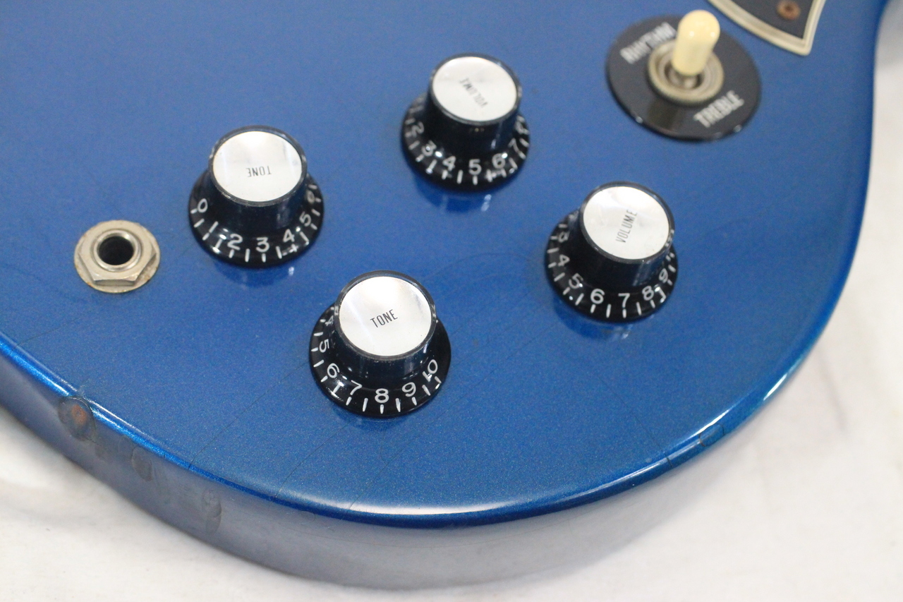 Gibson LTD SG SPECIAL（中古）【楽器検索デジマート】