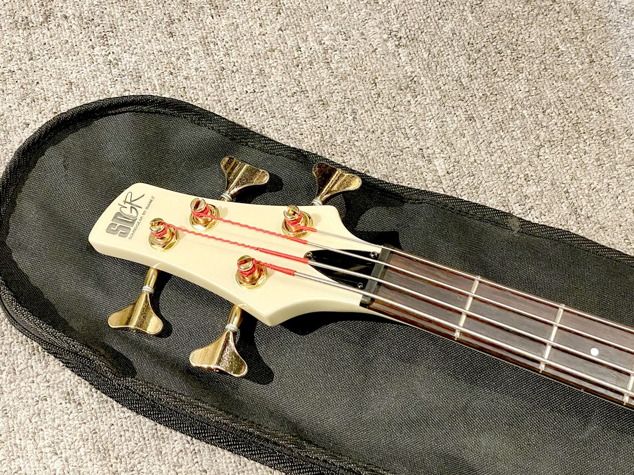 Ibanez SR800（中古）【楽器検索デジマート】