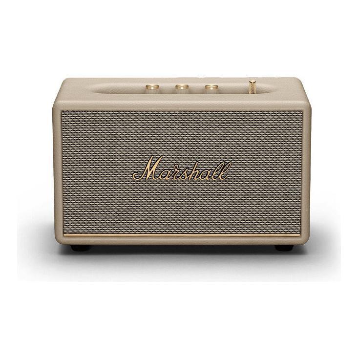 Marshall Acton III Bluetooth Cream（新品）【楽器検索デジマート】