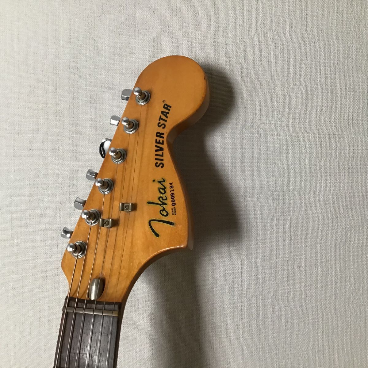 Tokai Silver Star（中古/送料無料）【楽器検索デジマート】