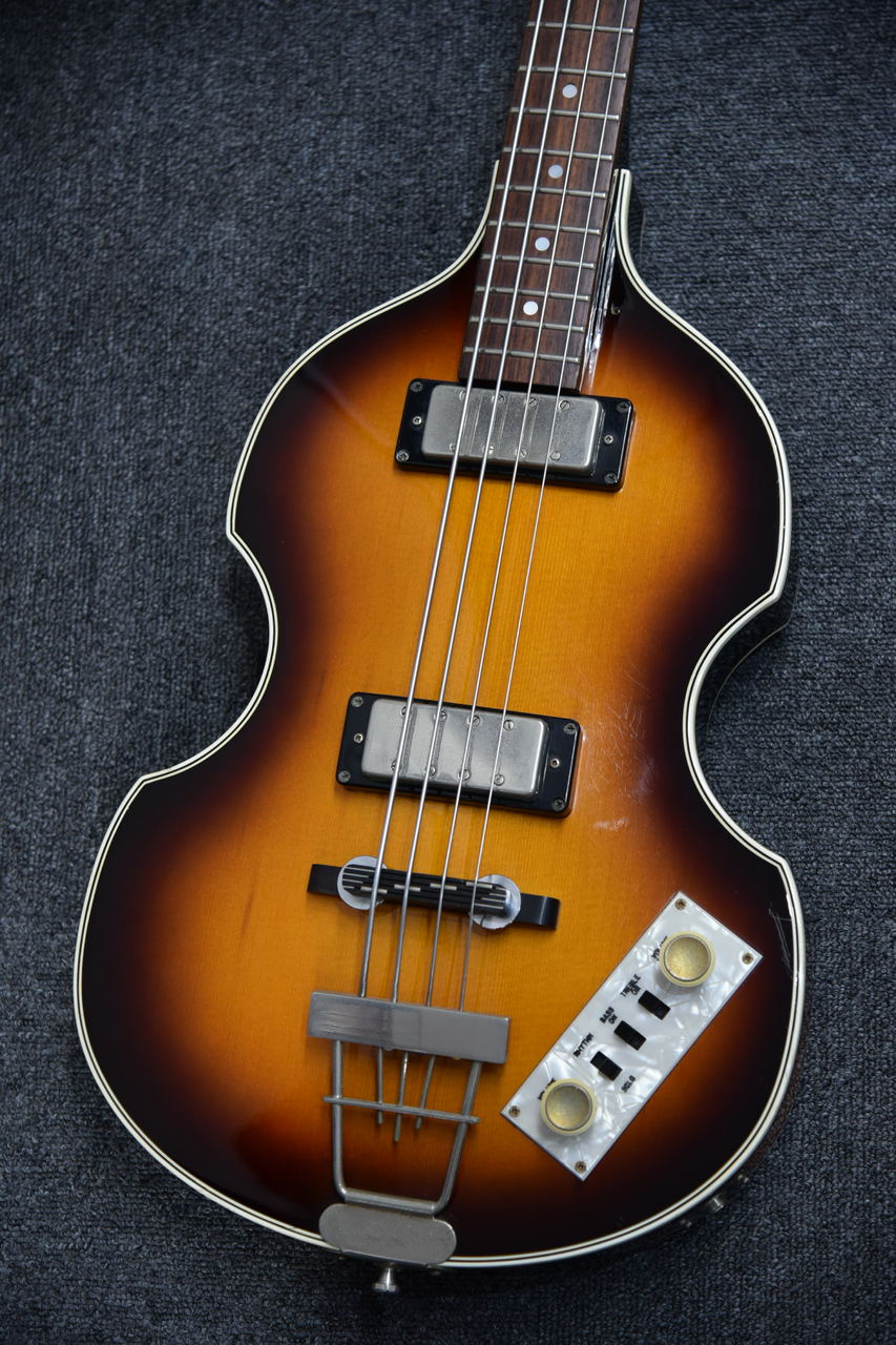 Greco VB-80 2.51キロ（中古）【楽器検索デジマート】