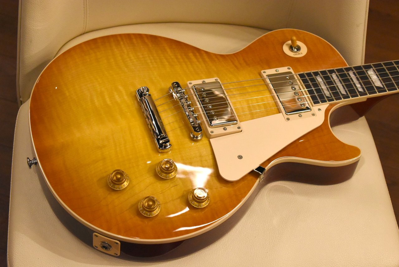 Gibson Les Paul Standard '50s 