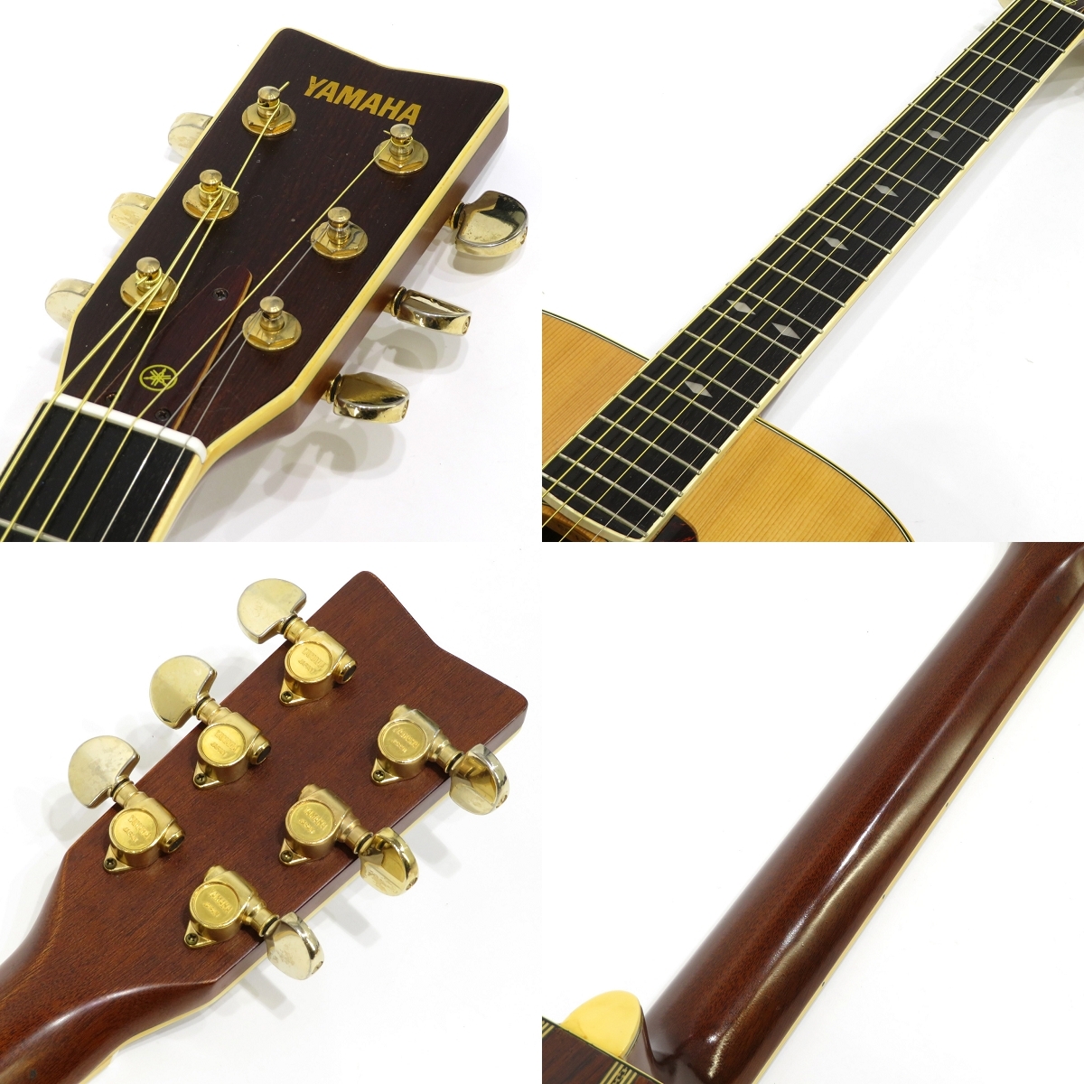 YAMAHA FG-402（中古/送料無料）【楽器検索デジマート】