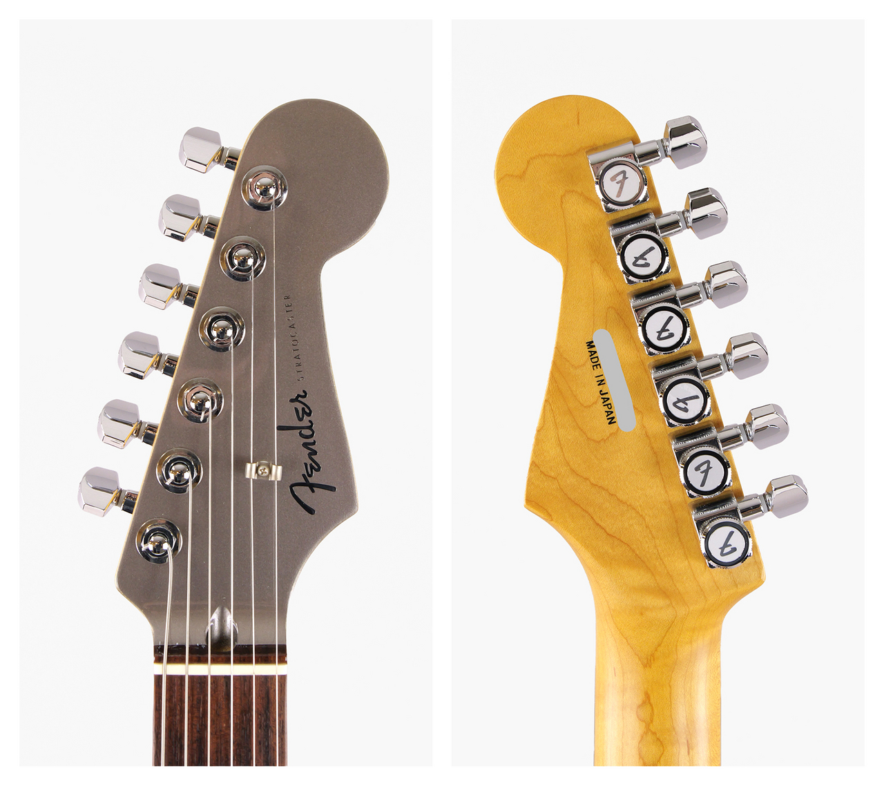 Fender Aerodyne Special Stratocaster HSS 2022 (Dolphin Gray