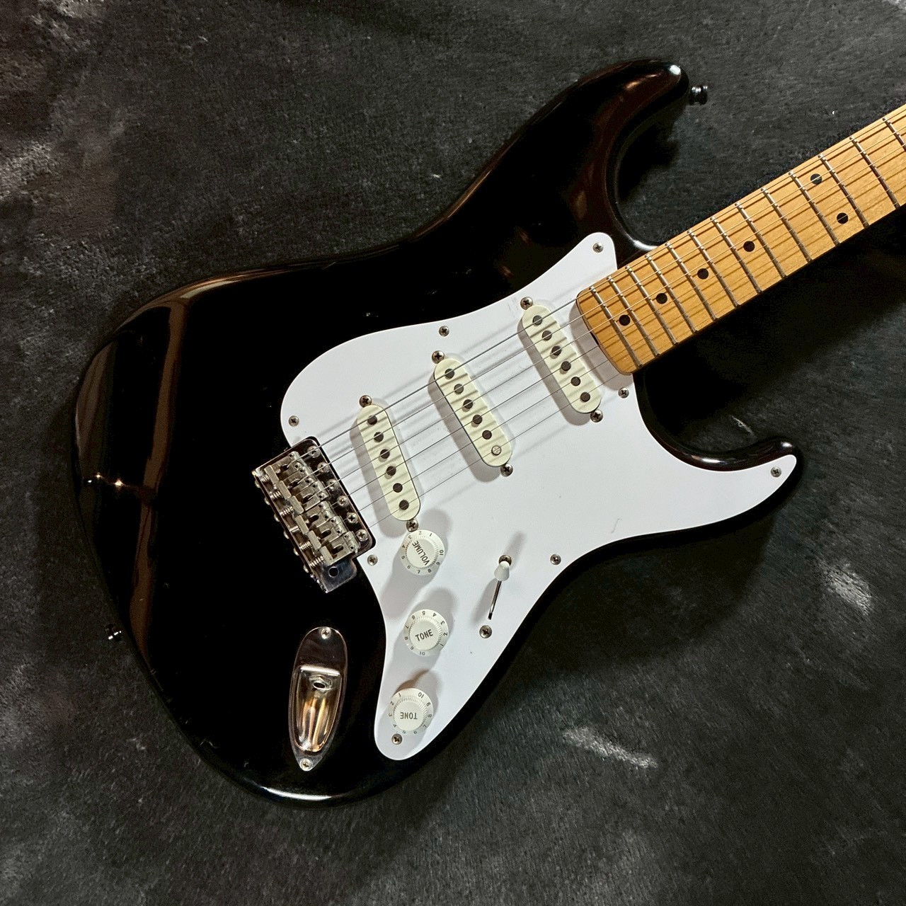 Fender Japan ST-57 (ネックEシリアル)（中古）【楽器検索デジマート】