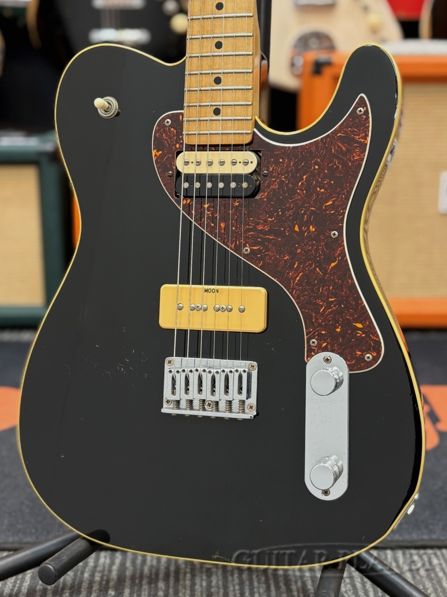 Moon REGGAE MASTER BLK/ M（中古）【楽器検索デジマート】