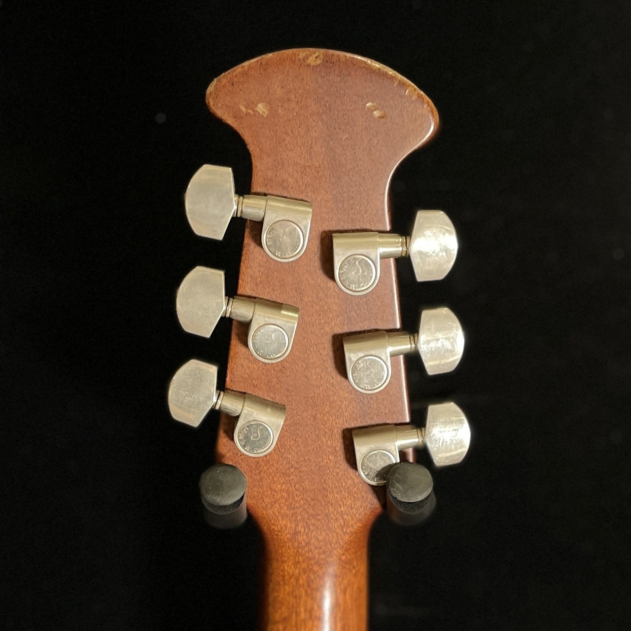 Ovation 3712 pinnacle シリーズ エレアコ 日本製　 訳有 Ovation 3712 pinnacle シリーズ エレアコ 日本製 訳有 - メルカリ