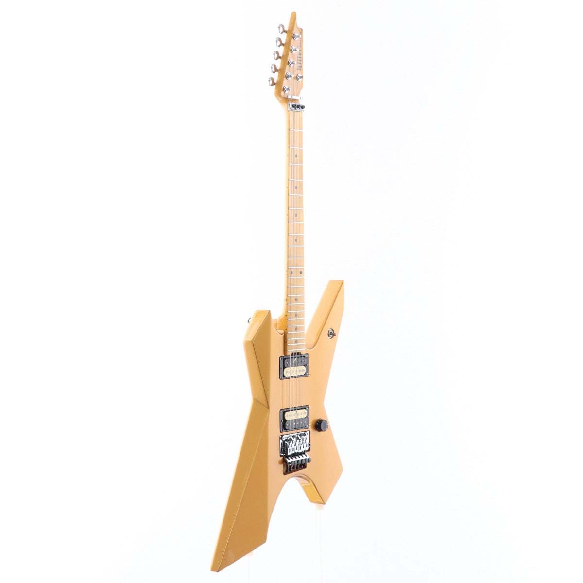 Killer KG-Exploder Vintage Gold 【心斎橋店】（中古/送料無料