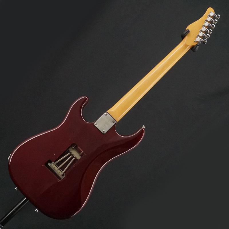 SCHECTER USED 中古 SD-II-22(Trans Red)[SN.-] シェクター（中古 