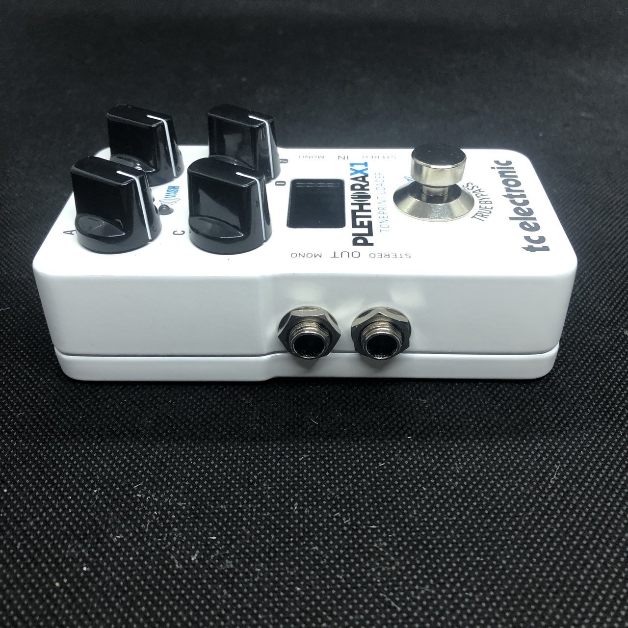 tc electronic PLETHORA X1（中古/送料無料）【楽器検索デジマート】