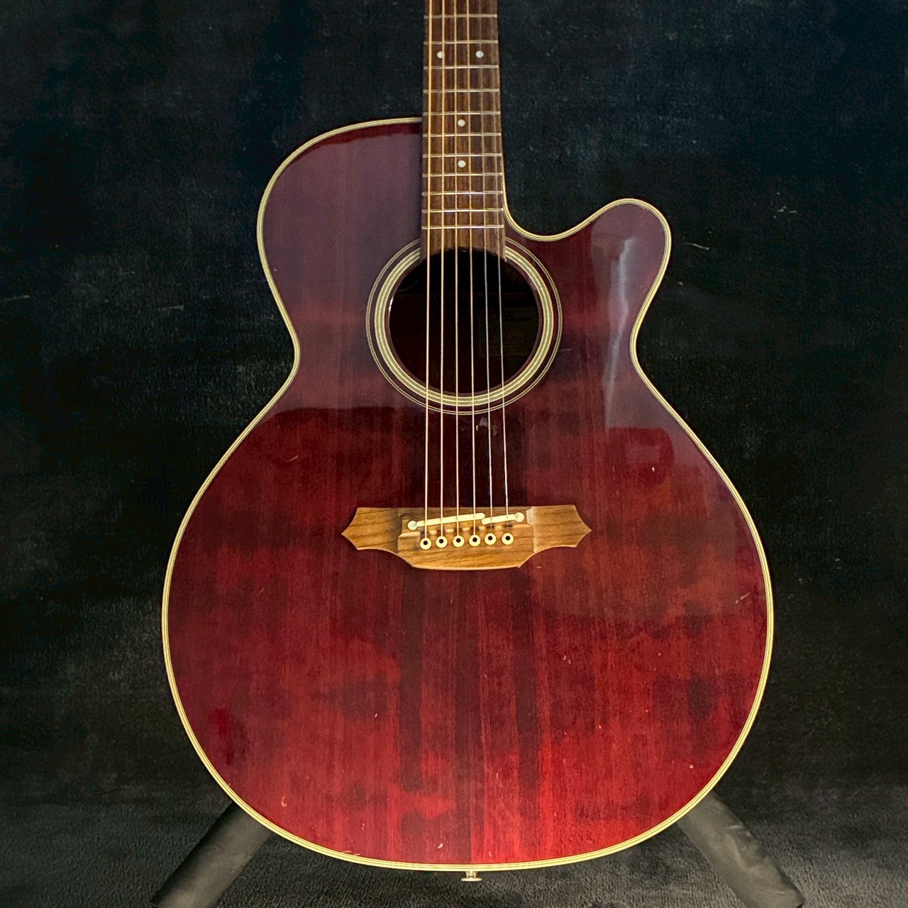 Takamine PTU508 WR【2.2kg】（中古）【楽器検索デジマート】