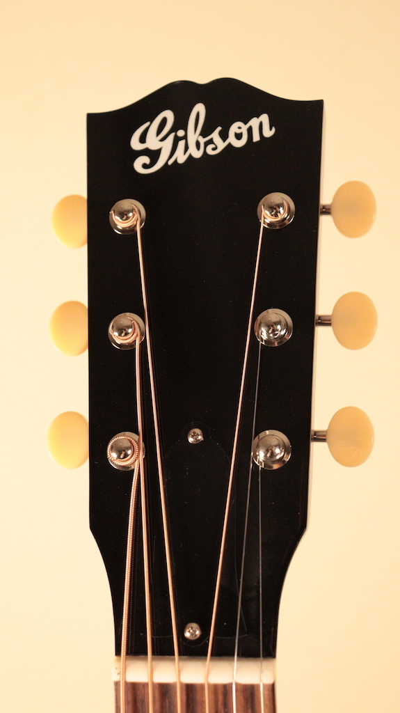 Gibson 【2024年製】L-00 Original -Vintage Sunburst