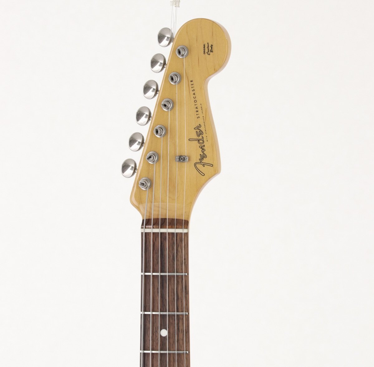 Fender Japan ST62-78TX 【御茶ノ水本店】（中古/送料無料