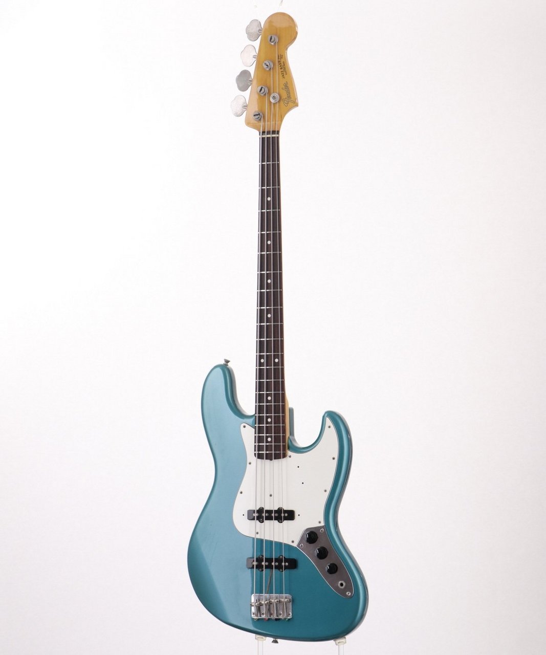 Fender Japan JB62 フェンダー ジャズベース エレキベース Fender Japan Exclusive Jazz Bass 各種入荷中！｜島村楽器