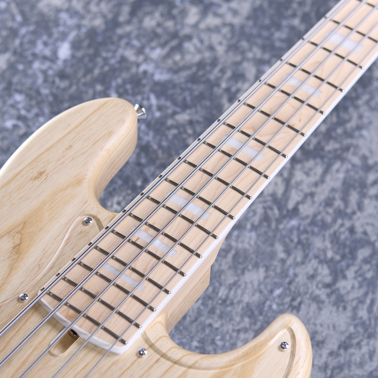 ATELIER Z M#265 CTM - Natural (Open Pore)-【4.45kg】【#042020