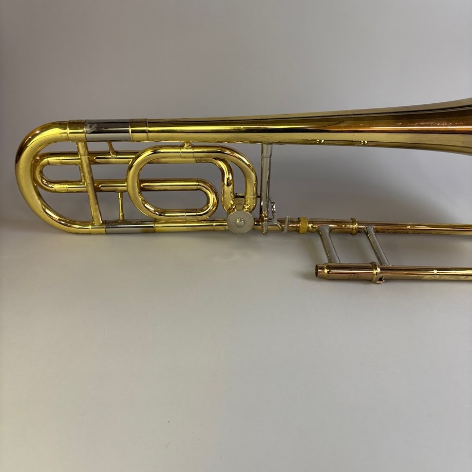 YAMAHA YBL-322（中古/送料無料）【楽器検索デジマート】