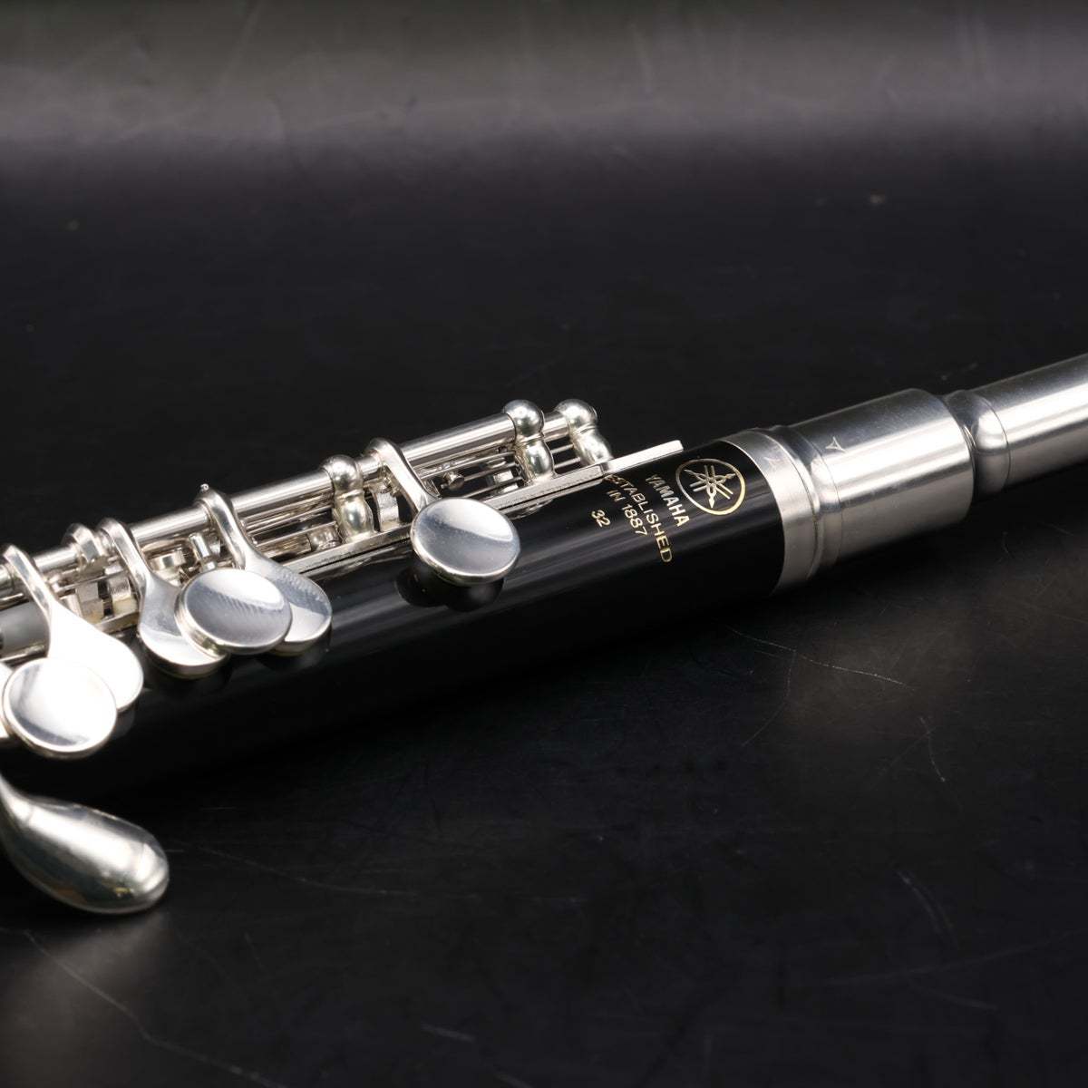 YAMAHA YPC-32 PICCOLO ピッコロ 【福岡店】（中古/送料無料）【楽器