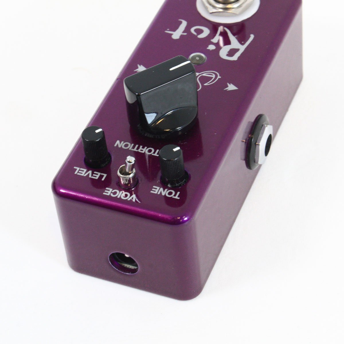 Suhr Riot MINI 【渋谷店】（中古）【楽器検索デジマート】