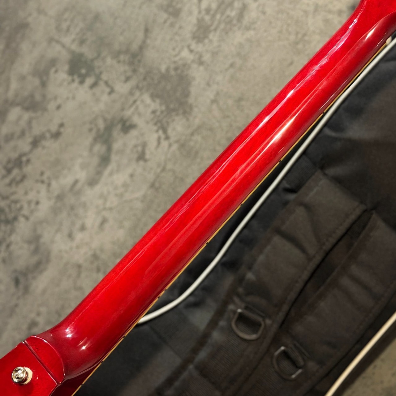 Epiphone SG Standard ~Cherry~ #26071528422【3.01kg】【ローズウッド