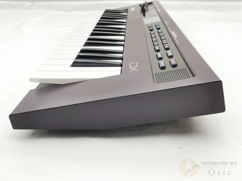 YAMAHA reface DX 2025年製 [TMO14]【梅田店在庫】（中古/送料無料