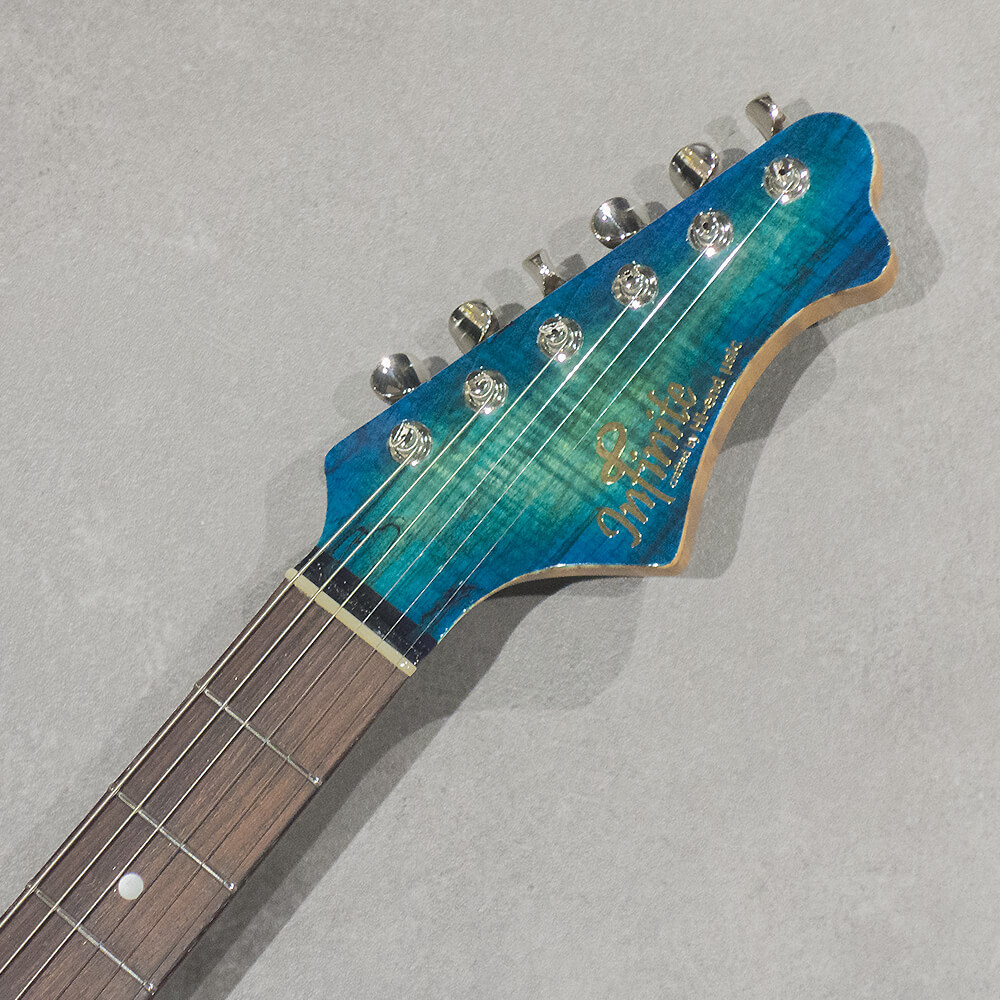 infinite Trad Fullsize T Hollow ST.Blue Burst【分割48回払いまで