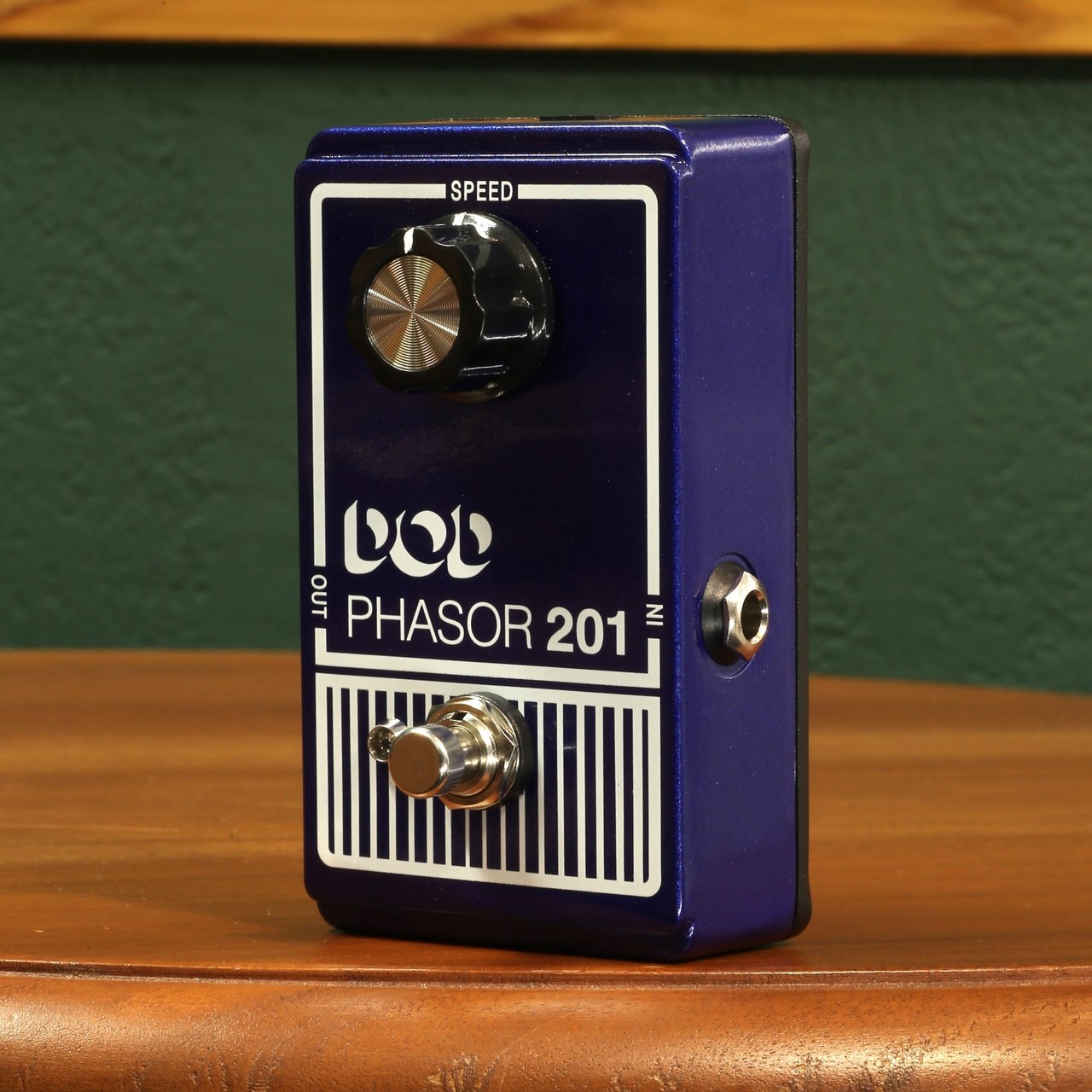 ギター DOD PHASOR 201 DOD Phasor 201（新品/送料無料）【楽器検索デジマート】