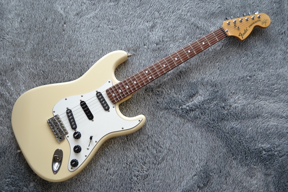 Fender Japan ST72-145 RB（中古）【楽器検索デジマート】