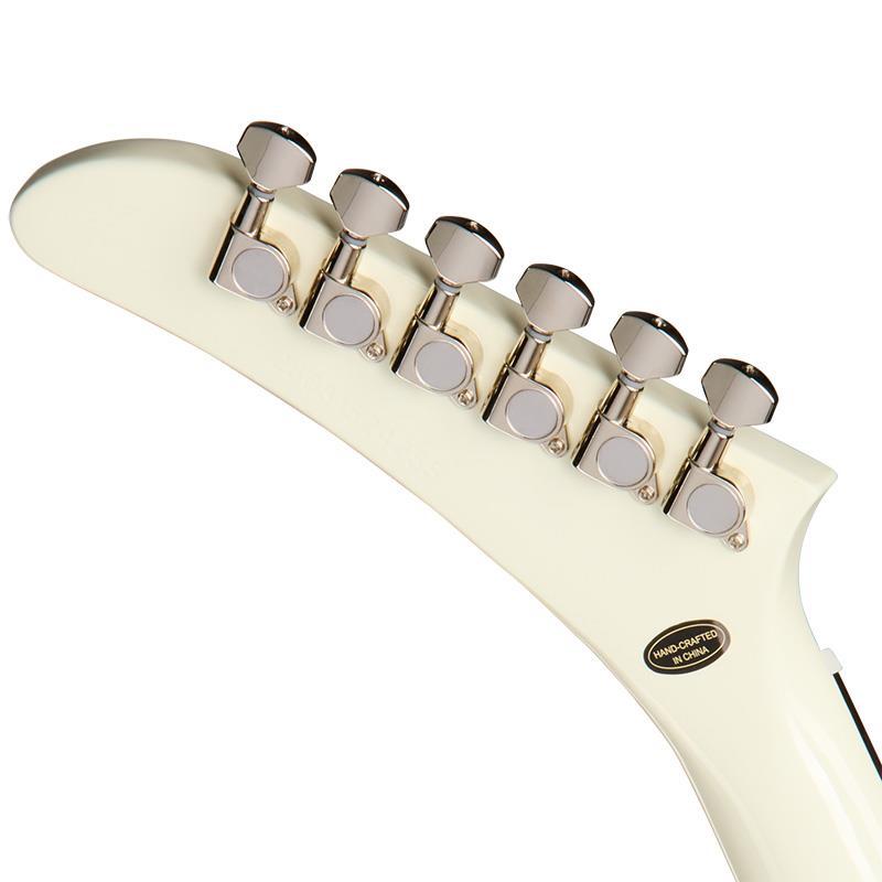 Epiphone Explorer '80s EMG (Classic White)（新品）【楽器検索